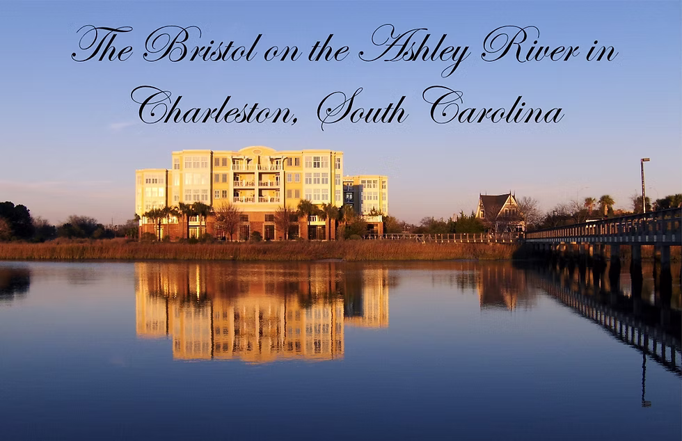 The Bristol Condos